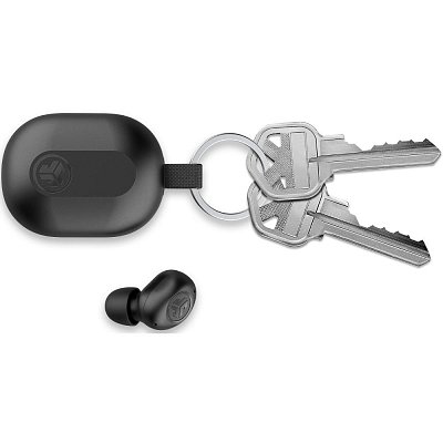JBuds Mini TWS Earbuds Black JLAB