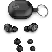 JBuds Mini TWS Earbuds Black JLAB