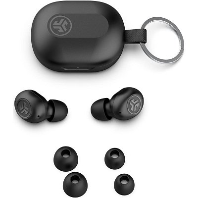 JBuds Mini TWS Earbuds Black JLAB