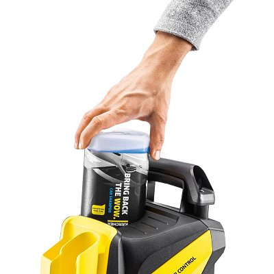 K 5 Power Control Flex KARCHER