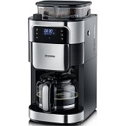 KA 4813 AUTOMATICKÝ KÁVOVAR SEVERIN