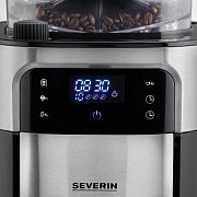 KA 4813 AUTOMATICKÝ KÁVOVAR SEVERIN