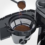 KA 4813 AUTOMATICKÝ KÁVOVAR SEVERIN
