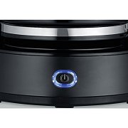 KA 9554 KÁVOVAR ANTRACIT SEVERIN