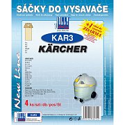 KAR 3 SÁČEK DO VYS. JOLLY
