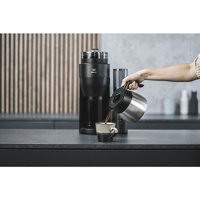 KÁVOVAR AROMAFRESH PRO THERM MELITTA