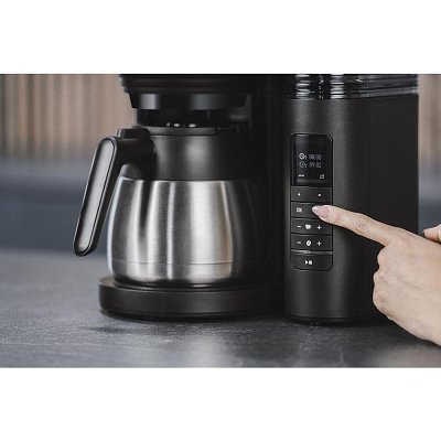 KÁVOVAR AROMAFRESH PRO THERM MELITTA