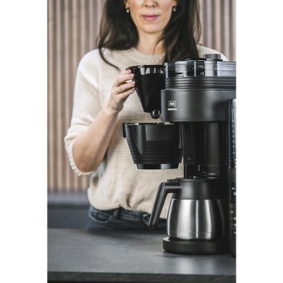 KÁVOVAR AROMAFRESH PRO THERM MELITTA