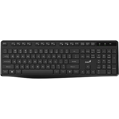 KB-7200 keyboard GENIUS