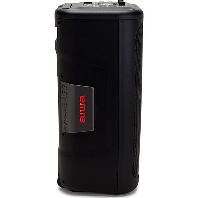 KBTUS-450 BT PARTY SPEAKER AIWA