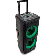 KBTUS-450 BT PARTY SPEAKER AIWA