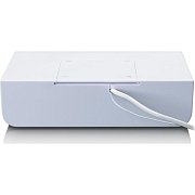 KCR 100 WHITE KUCHYŇSKÉ RÁDIO S BT LENCO