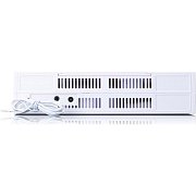 KCR 190WH KUCHYŇSKÉ RÁDIO S BT LENCO