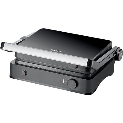 KG 2398 KONTAKTNÍ GRIL LITE SEVERIN