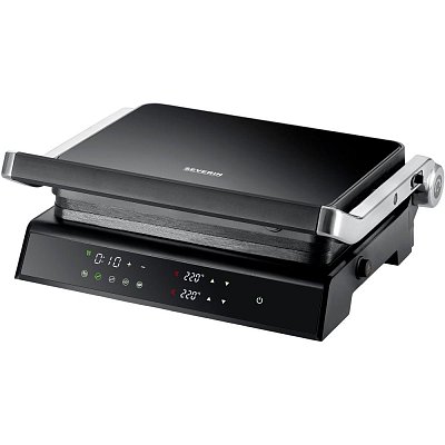 KG 2399 KONTAKTNÍ GRIL COMFORT SEVERIN