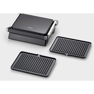 KG 2399 KONTAKTNÍ GRIL COMFORT SEVERIN