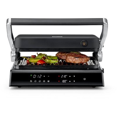 KG 2399 KONTAKTNÍ GRIL COMFORT SEVERIN