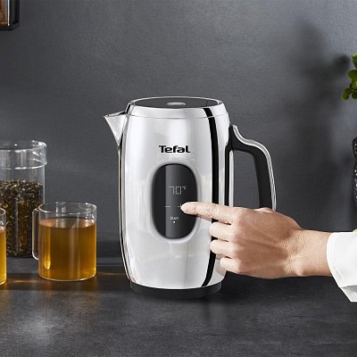 KI883D10 KONVICE TEFAL
