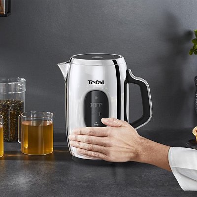 KI883D10 KONVICE TEFAL