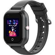 Kidz GPS 4G černá ARMODD