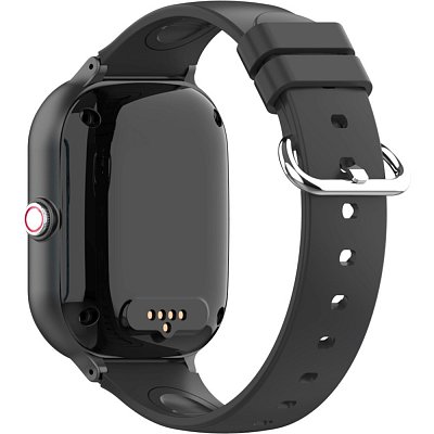 Kidz GPS 4G černá ARMODD