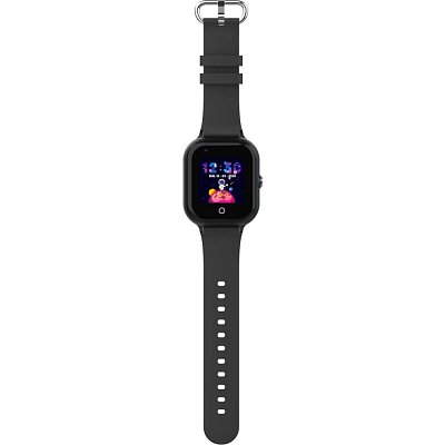 Kidz GPS 4G černá ARMODD