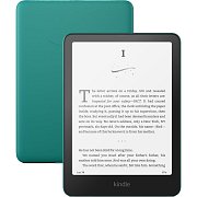 Kindle Paperwhite 2024 adds green AMAZON
