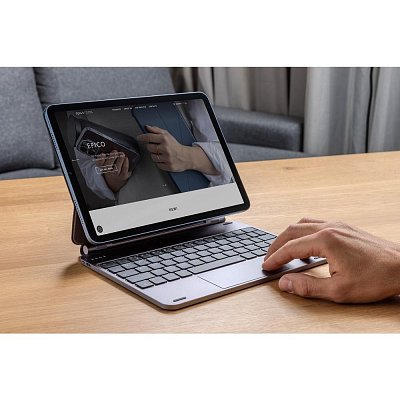 Klávesnice iPad Pro 11 (M4) EPICO
