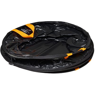 Koš zahradní Solid 172 l FISKARS