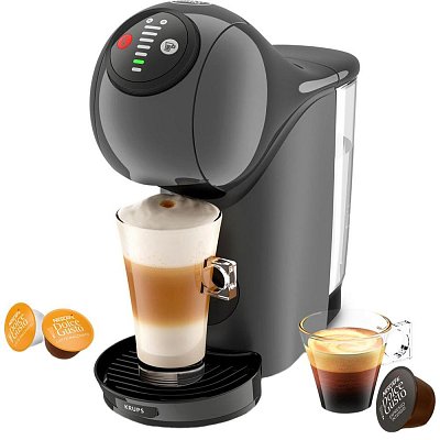 KP243B10 KÁVOVAR DOLCE GUSTO KRUPS