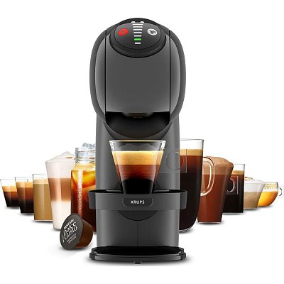 KP243B10 KÁVOVAR DOLCE GUSTO KRUPS