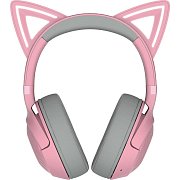 Kraken Kitty BT V2 -Quartz Ed. RAZER