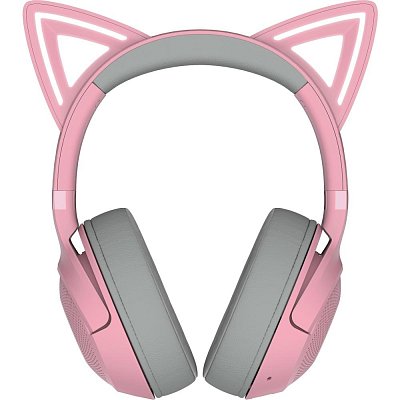 Kraken Kitty BT V2 -Quartz Ed. RAZER