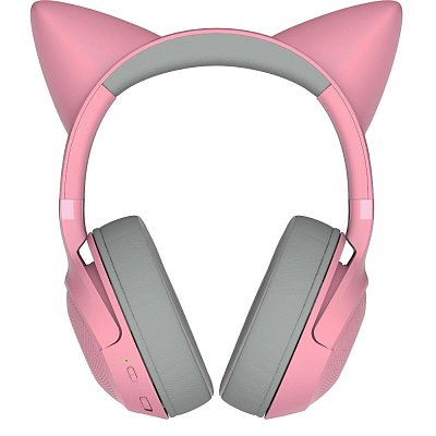 Kraken Kitty BT V2 -Quartz Ed. RAZER