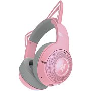 Kraken Kitty BT V2 -Quartz Ed. RAZER