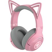 Kraken Kitty BT V2 -Quartz Ed. RAZER