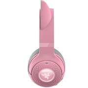 Kraken Kitty BT V2 -Quartz Ed. RAZER