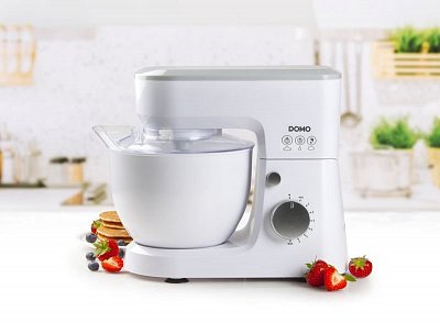 Kuchyňský robot - DOMO DO9241KR