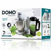 Kuchyňský robot s mixérem - DOMO DO9231KR