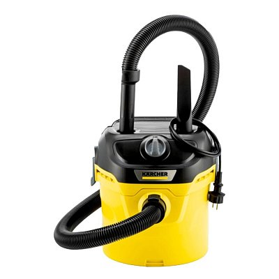 KWD 1 W V-12/2/18 VÍCEÚČEL. VYS. KARCHER