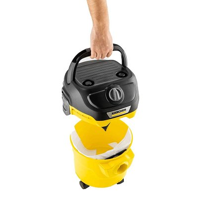 KWD 1 W V-12/2/18 VÍCEÚČEL. VYS. KARCHER