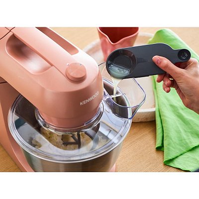 KZM35.000RD KUCHYŇSKÝ ROBOT KENWOOD