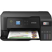 L3560 A4 color-tank MFP USB WiFi EPSON