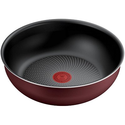 L7247702 pánev wok Ingenio 26cm TEFAL