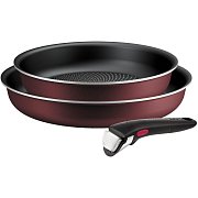 L7248553 sada nádobí Ingenio 3ks TEFAL