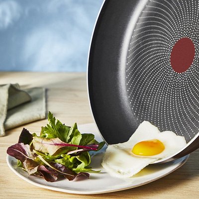 L7248902 sada nádobí Ingenio 9ks TEFAL