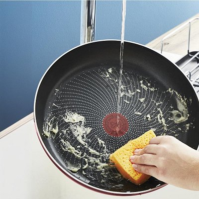 L7248902 sada nádobí Ingenio 9ks TEFAL