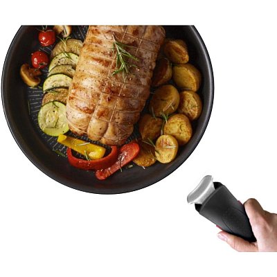 L7633502 hlub. pánev Ingenio 24cm TEFAL