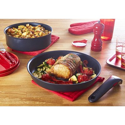 L7633502 hlub. pánev Ingenio 24cm TEFAL