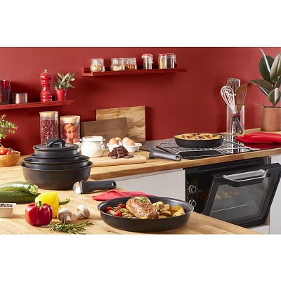 L7633502 hlub. pánev Ingenio 24cm TEFAL